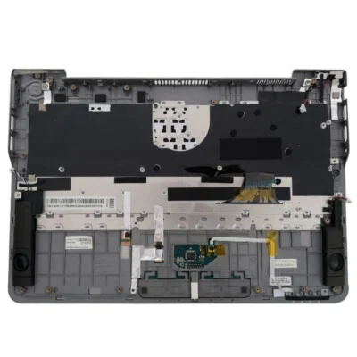 Samsung palmrest+klaviauur NP5303C BA75-04132A originaal