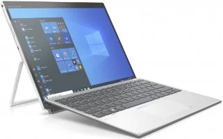 HP Elite x2 G8 Tablet Touchscreen