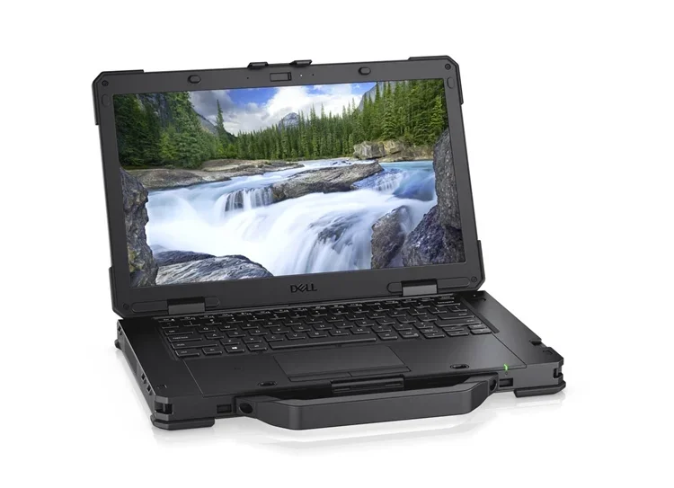 Dell Latitude 5430 Rugged