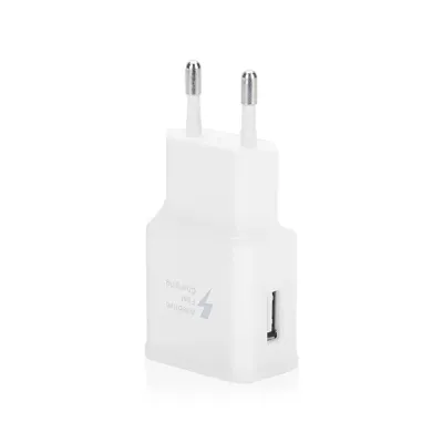 15W Samsungi USB originaal kiirlaadija