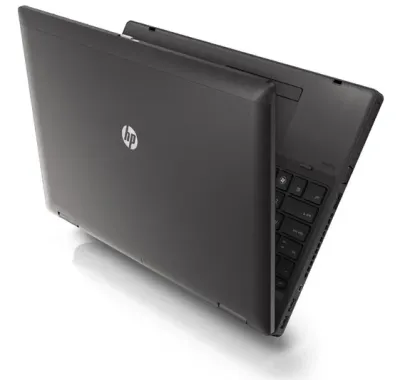 HP ProBook 6570b