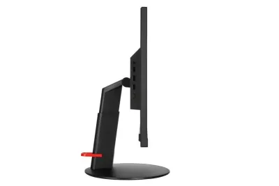 23.8" WQHD 2560×1440 Lenovo P24h-10 garantii 6 kuud
