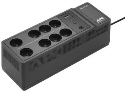 APC Back-UPS 650VA 230V BE650G2-GR