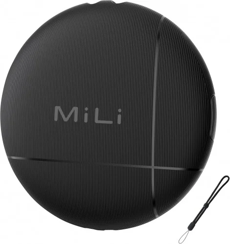 Tracker MiLi LiTag MI/HD-P16-6