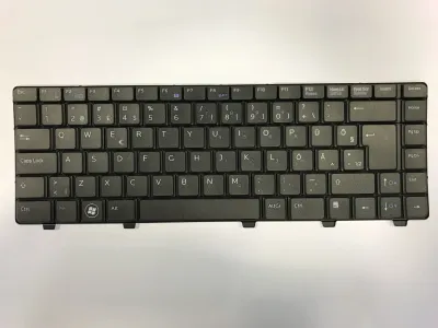 Klaviatuur sülearvutile Dell Vostro 3300/3400/3500 EST originaal