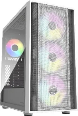 Mänguarvuti Cooler Master i9