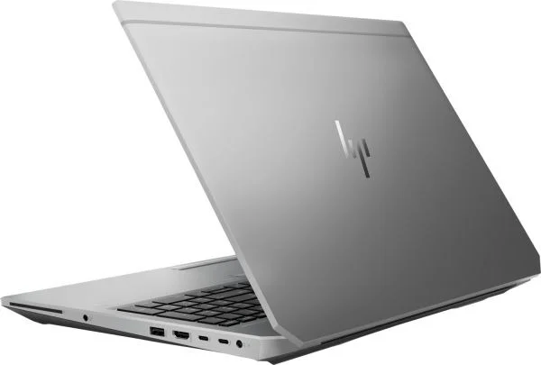 HP ZBook 17 G5