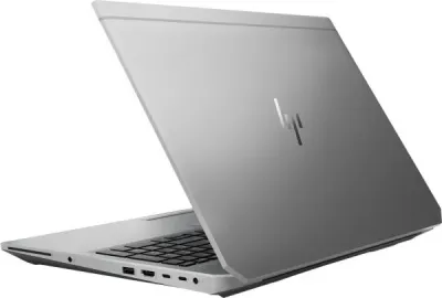 HP ZBook 17 G5