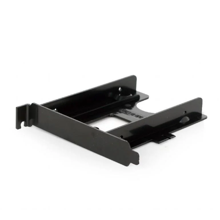 Gembird HDD/SSD PCI Bracket, MR-PCISATA2.5-01 