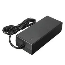 LCD toiteadapter 60W 12V 5A (5.5*2.5), 355389