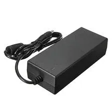 LCD toiteadapter 60W 12V 5A (5.5*2.5), 355389