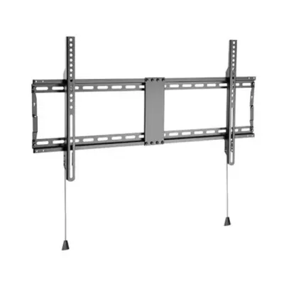 Gembird | Wall mount | Fixed | 43-90 " | Maximum weight (capacity) 70 kg | Black WM-90F-01