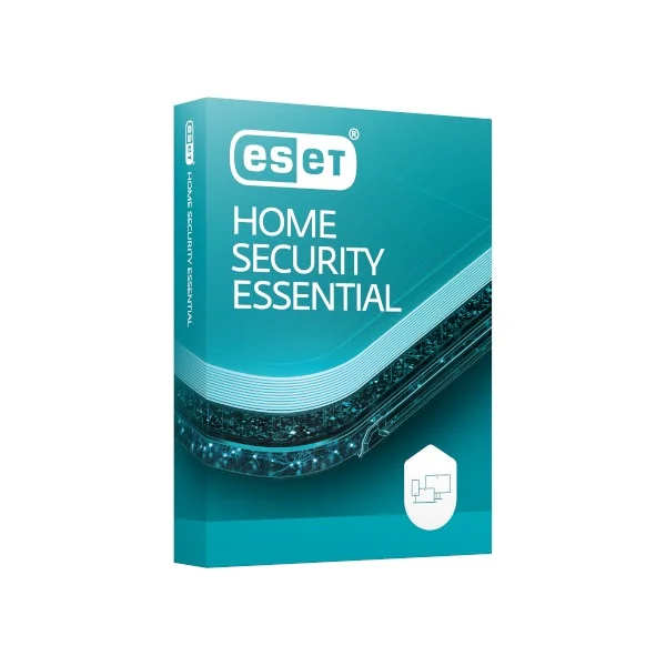ESET HOME Security Essential 3 kasutajat 3 aastat