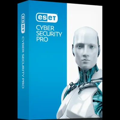 ESET HOME Security Essential 2 kasutajat 3 aastat