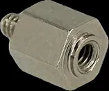 Suur vaheosa: M2 x 4,75 x 4,5 mm