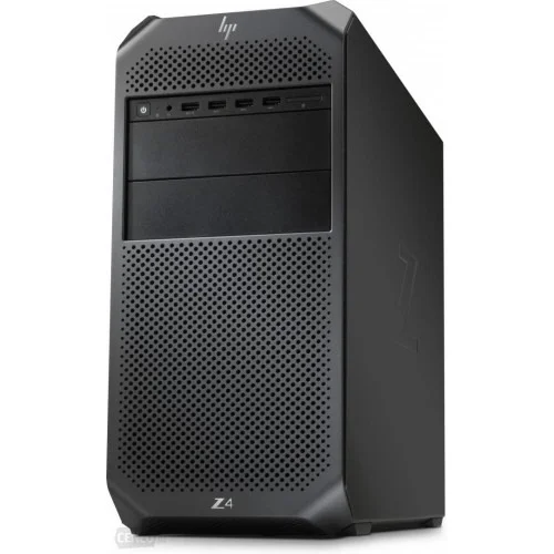 HP Workstation G4 Gamer