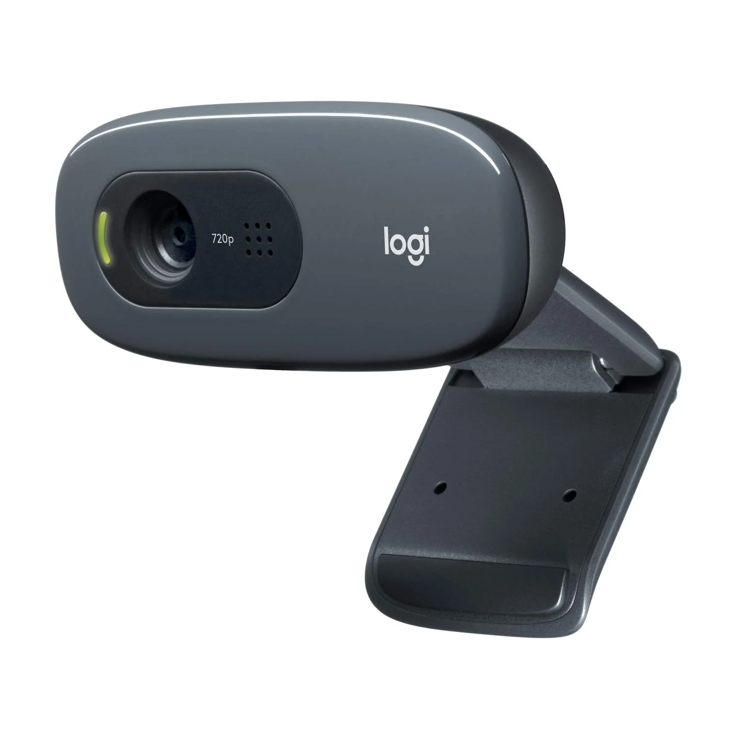Logitech | HD WEBCAM C270 | 720i