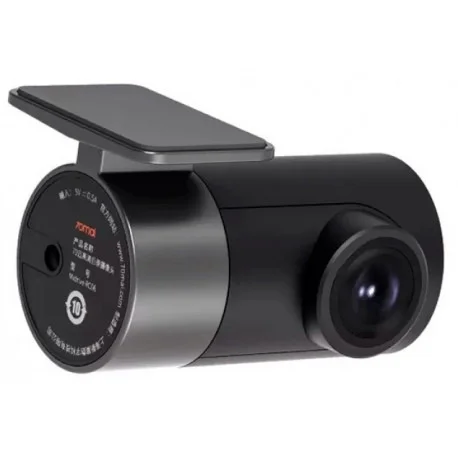 Autokaamera Xiaomi DASHCAM 130 DEGREE 70MAI MIDRIVE RC06, tagakaamera