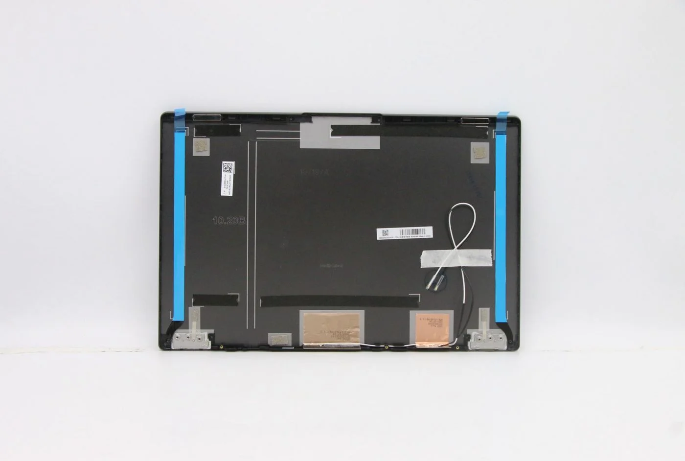 Lenovo IdeaPad 5 14IIL05 14ARE05 14ALC05 14ITL05 Laptop 5CB1B79034 5CB1B79032 ekraani korpus must