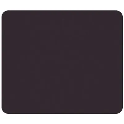 MOUSE PAD BASIC BLACK 29704 FELLOWES 