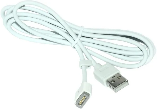 Romoss autolaadija Apple MagSafe kaabel 60W