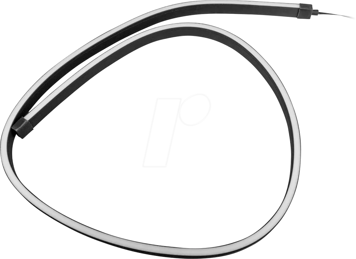 Kolink Umbra Radiant ARGB LED Strip 1m KL-UR1000 