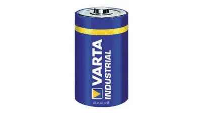 Varta Industrial C LR14 patarei, 354002