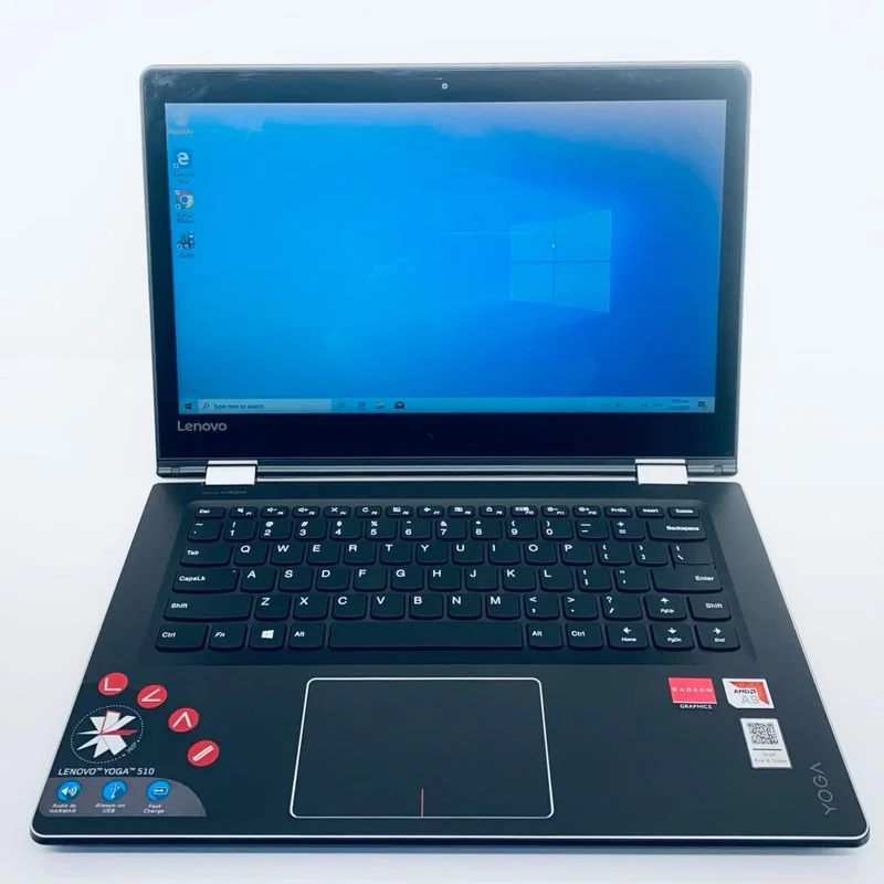 Lenovo Yoga 510 - 14AST