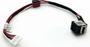 Sülearvuti toitepesa Inspiron 15-3521