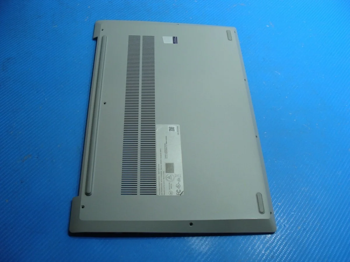 Lenovo Ideapad 5 - 15 põhjakõrpus