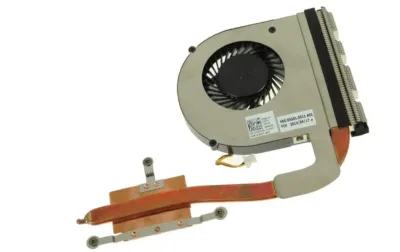 Dell Inspiron 15 Jahutuskomplekt