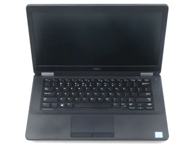 Dell Latitude E5470