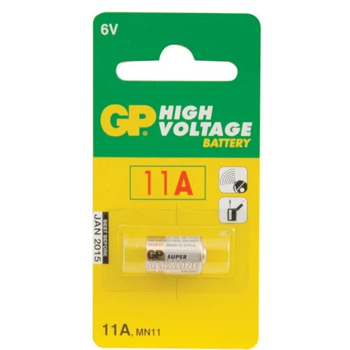 Patarei Varta V11A MN11 6V, 353451