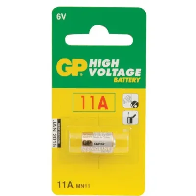 Patarei Varta V11A MN11 6V, 353451