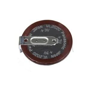 Panasonic VL-2020 BMW aku 20mAh 3v