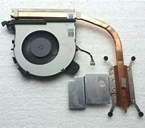 Lenovo V155-15API jahutussüsteem