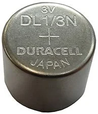 Patarei Duracell CR1/3N 355852