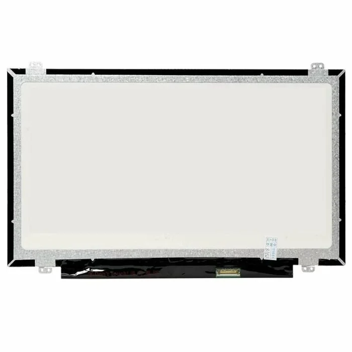 LCD paneel 14" Full HD (Dell E7440)  + ARVUTI