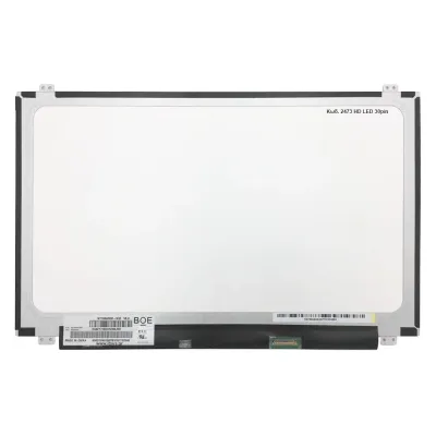 LCD paneel 15.6" HD Slim (30-pin eDP)
