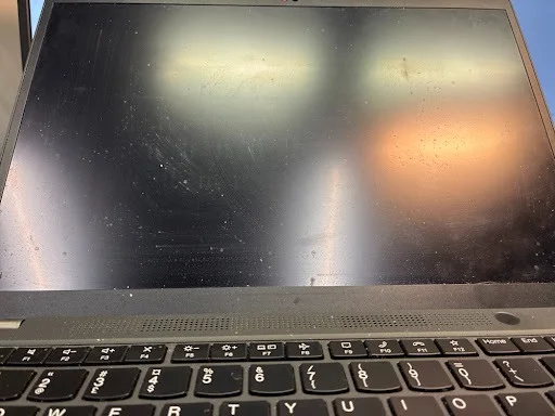 Lenovo ThinkPad T14 Gen 3 LCD Paneel