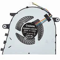 SUNON V130 Jahutus ventilaator