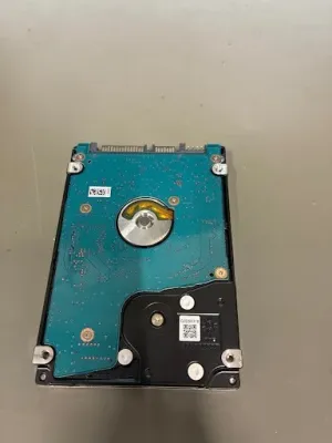 Toshiba 750GB 2.5" HDD MQ01ABD075