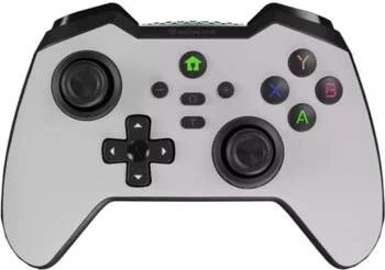 Genesis Gaming Gamepad | Mangan 400 | White | Wireless