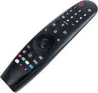 TV pult asendus LG Magic Remote Control no microphone