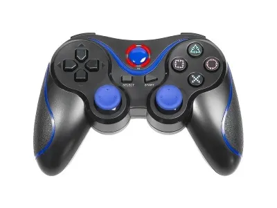 Tracer TRAJOY43818 GamePad, Blue