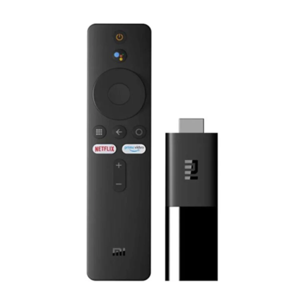 Xiaomi Mi TV Stick PFJ4098EU 