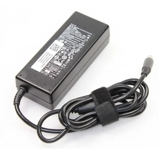 Delli originaallaadija 65W 7.4×5.0 pin