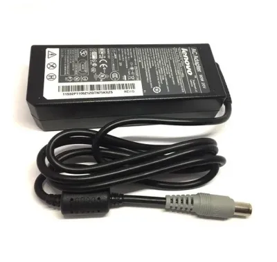 Originaal Lenovo laadija 90W (20V 4.5A) – Ümmargune ots