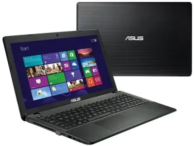 Sülearvuti ASUS X552C