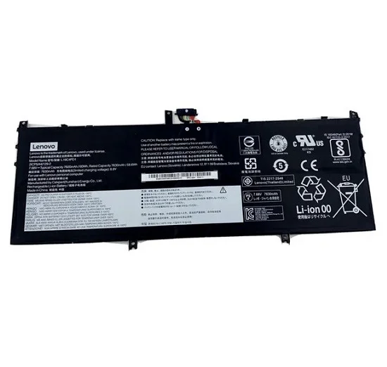 Lenovo L19C4PD1 L19M4PD1 originaal sülearvuti aku